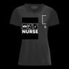 ATC PRO TEAM SHORT SLEEVE LADIES' TEE. Thumbnail