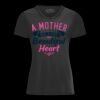 ATC PRO TEAM SHORT SLEEVE LADIES' TEE. Thumbnail
