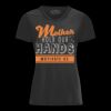 ATC PRO TEAM SHORT SLEEVE LADIES' TEE. Thumbnail