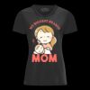 ATC PRO TEAM SHORT SLEEVE LADIES' TEE. Thumbnail