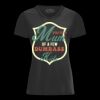 ATC PRO TEAM SHORT SLEEVE LADIES' TEE. Thumbnail