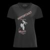 ATC PRO TEAM SHORT SLEEVE LADIES' TEE. Thumbnail