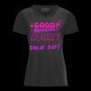 ATC PRO TEAM SHORT SLEEVE LADIES' TEE. Thumbnail