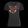 ATC PRO TEAM SHORT SLEEVE LADIES' TEE. Thumbnail