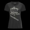 ATC PRO TEAM SHORT SLEEVE LADIES' TEE. Thumbnail