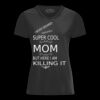 ATC PRO TEAM SHORT SLEEVE LADIES' TEE. Thumbnail