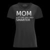 ATC PRO TEAM SHORT SLEEVE LADIES' TEE. Thumbnail