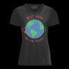 ATC PRO TEAM SHORT SLEEVE LADIES' TEE. Thumbnail