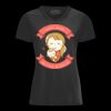 ATC PRO TEAM SHORT SLEEVE LADIES' TEE. Thumbnail