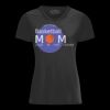 ATC PRO TEAM SHORT SLEEVE LADIES' TEE. Thumbnail