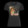 ATC PRO TEAM SHORT SLEEVE LADIES' TEE. Thumbnail