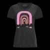 ATC PRO TEAM SHORT SLEEVE LADIES' TEE. Thumbnail