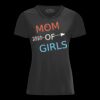 ATC PRO TEAM SHORT SLEEVE LADIES' TEE. Thumbnail