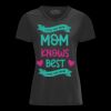 ATC PRO TEAM SHORT SLEEVE LADIES' TEE. Thumbnail
