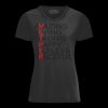 ATC PRO TEAM SHORT SLEEVE LADIES' TEE. Thumbnail