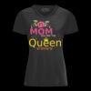 ATC PRO TEAM SHORT SLEEVE LADIES' TEE. Thumbnail