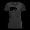 ATC PRO TEAM SHORT SLEEVE LADIES' TEE. Thumbnail