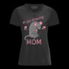 ATC PRO TEAM SHORT SLEEVE LADIES' TEE. Thumbnail