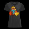 ATC PRO TEAM SHORT SLEEVE LADIES' TEE. Thumbnail