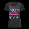 ATC PRO TEAM SHORT SLEEVE LADIES' TEE. Thumbnail
