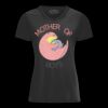 ATC PRO TEAM SHORT SLEEVE LADIES' TEE. Thumbnail