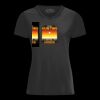 ATC PRO TEAM SHORT SLEEVE LADIES' TEE. Thumbnail