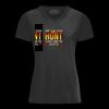 ATC PRO TEAM SHORT SLEEVE LADIES' TEE. Thumbnail