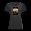 ATC PRO TEAM SHORT SLEEVE LADIES' TEE. Thumbnail