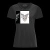 ATC PRO TEAM SHORT SLEEVE LADIES' TEE. Thumbnail