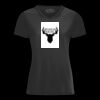 ATC PRO TEAM SHORT SLEEVE LADIES' TEE. Thumbnail