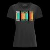 ATC PRO TEAM SHORT SLEEVE LADIES' TEE. Thumbnail
