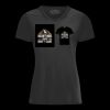 ATC PRO TEAM SHORT SLEEVE LADIES' TEE. Thumbnail