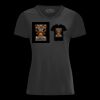 ATC PRO TEAM SHORT SLEEVE LADIES' TEE. Thumbnail