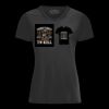 ATC PRO TEAM SHORT SLEEVE LADIES' TEE. Thumbnail