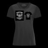 ATC PRO TEAM SHORT SLEEVE LADIES' TEE. Thumbnail