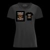 ATC PRO TEAM SHORT SLEEVE LADIES' TEE. Thumbnail