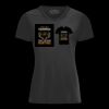 ATC PRO TEAM SHORT SLEEVE LADIES' TEE. Thumbnail