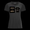 ATC PRO TEAM SHORT SLEEVE LADIES' TEE. Thumbnail