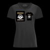 ATC PRO TEAM SHORT SLEEVE LADIES' TEE. Thumbnail