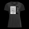 ATC PRO TEAM SHORT SLEEVE LADIES' TEE. Thumbnail