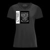 ATC PRO TEAM SHORT SLEEVE LADIES' TEE. Thumbnail