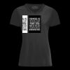 ATC PRO TEAM SHORT SLEEVE LADIES' TEE. Thumbnail