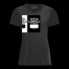 ATC PRO TEAM SHORT SLEEVE LADIES' TEE. Thumbnail