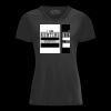 ATC PRO TEAM SHORT SLEEVE LADIES' TEE. Thumbnail