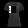 ATC PRO TEAM SHORT SLEEVE LADIES' TEE. Thumbnail