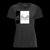 ATC PRO TEAM SHORT SLEEVE LADIES' TEE. Thumbnail