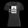 ATC PRO TEAM SHORT SLEEVE LADIES' TEE. Thumbnail