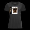 ATC PRO TEAM SHORT SLEEVE LADIES' TEE. Thumbnail