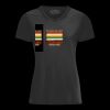 ATC PRO TEAM SHORT SLEEVE LADIES' TEE. Thumbnail