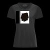 ATC PRO TEAM SHORT SLEEVE LADIES' TEE. Thumbnail